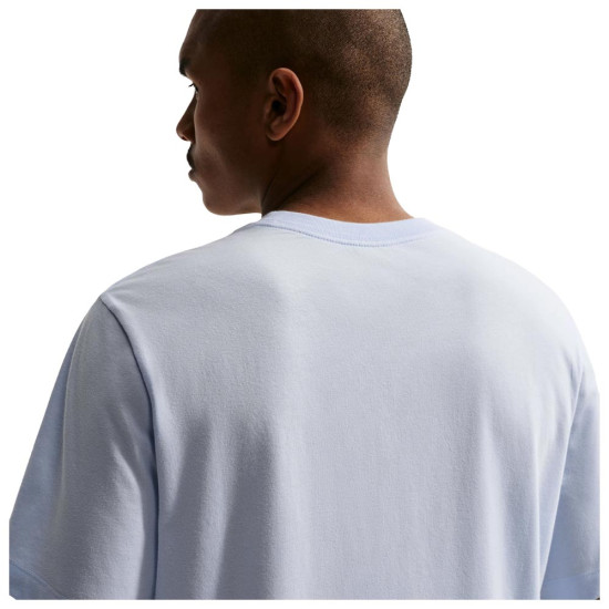 Nike Ανδρική κοντομάνικη μπλούζα Sportswear Icon Swoosh T-Shirt